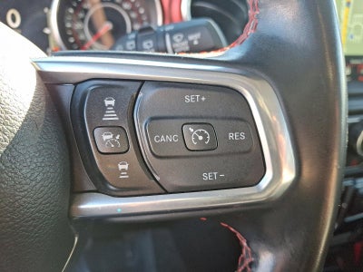 2022 Jeep Wrangler Unlimited Rubicon 4x4