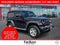 2024 Jeep Wrangler Sport 2 Door 4x4