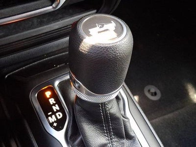 2024 Jeep Wrangler Sport 2 Door 4x4