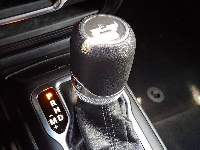 2024 Jeep Wrangler Sport 2 Door 4x4