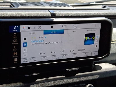 2024 Jeep Wrangler Sport 2 Door 4x4