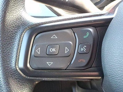 2024 Jeep Wrangler Sport 2 Door 4x4