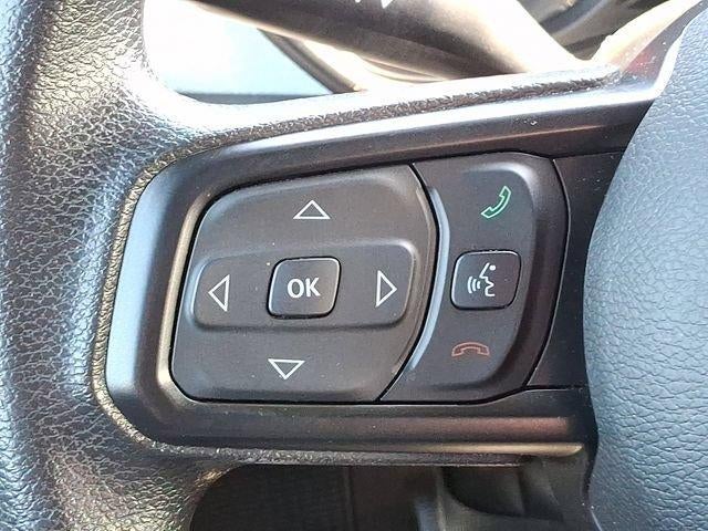 2024 Jeep Wrangler Sport 2 Door 4x4