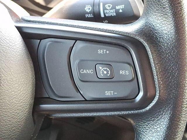 2024 Jeep Wrangler Sport 2 Door 4x4