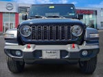 2024 Jeep Wrangler Sport 2 Door 4x4