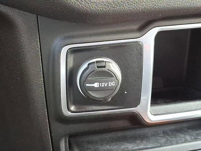 2024 Jeep Wrangler Sport 2 Door 4x4