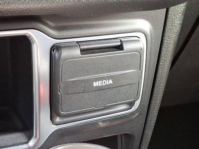 2024 Jeep Wrangler Sport 2 Door 4x4