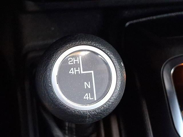 2024 Jeep Wrangler Sport 2 Door 4x4