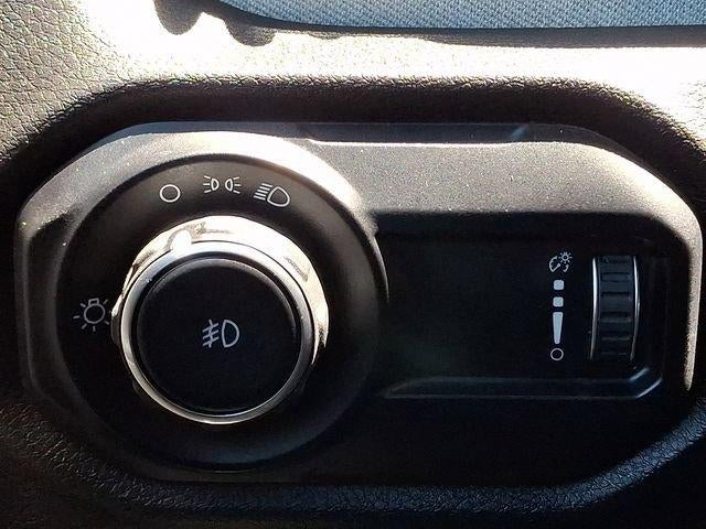 2024 Jeep Wrangler Sport 2 Door 4x4