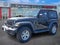 2024 Jeep Wrangler Sport 2 Door 4x4