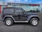2024 Jeep Wrangler Sport 2 Door 4x4