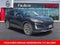 2020 Ford Escape Titanium AWD