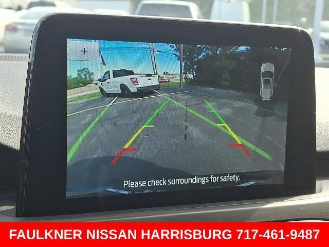 2020 Ford Escape Titanium AWD