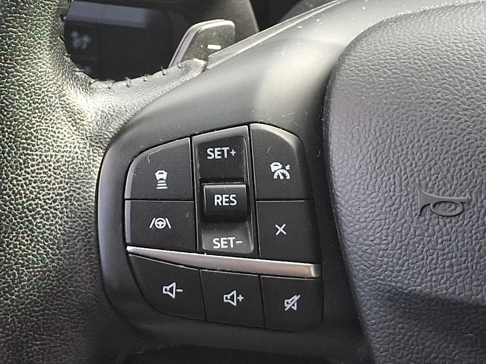 2020 Ford Escape Titanium AWD