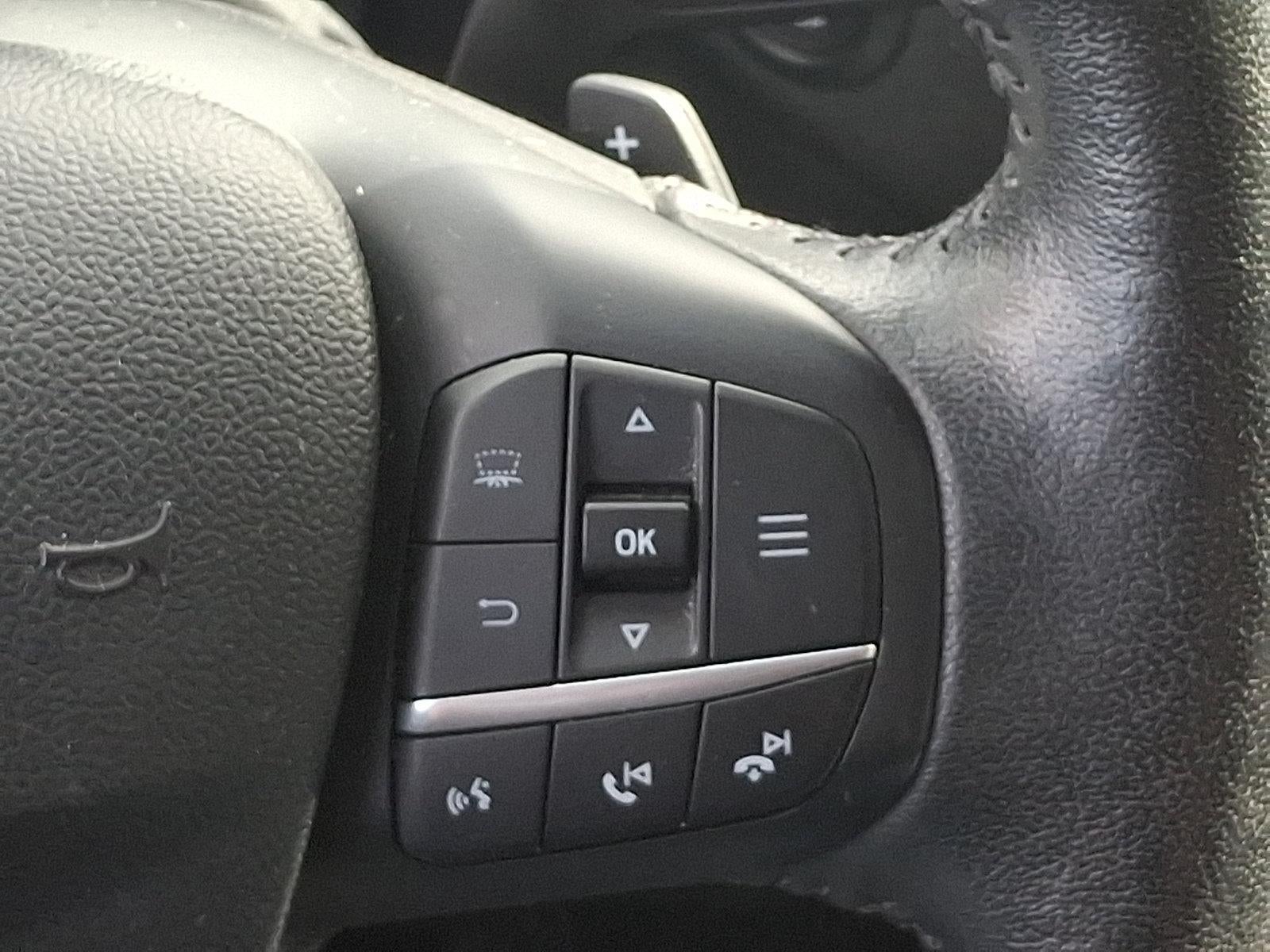 2020 Ford Escape Titanium AWD