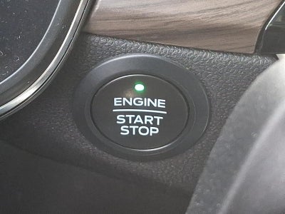 2020 Ford Escape Titanium AWD