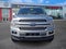 2020 Ford F-150 LARIAT 4WD SuperCrew 5.5' Box