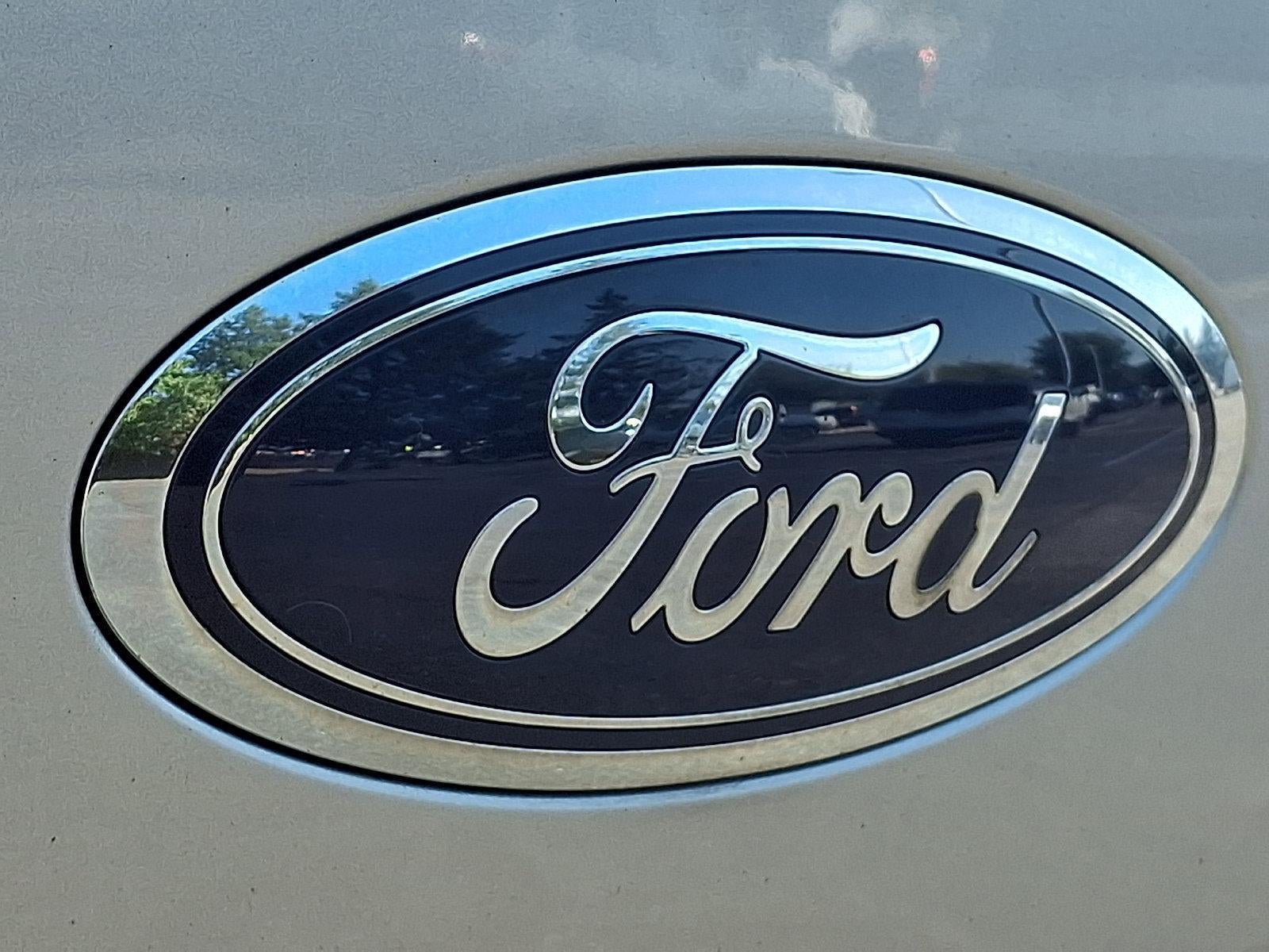 2020 Ford F-150 LARIAT 4WD SuperCrew 5.5' Box
