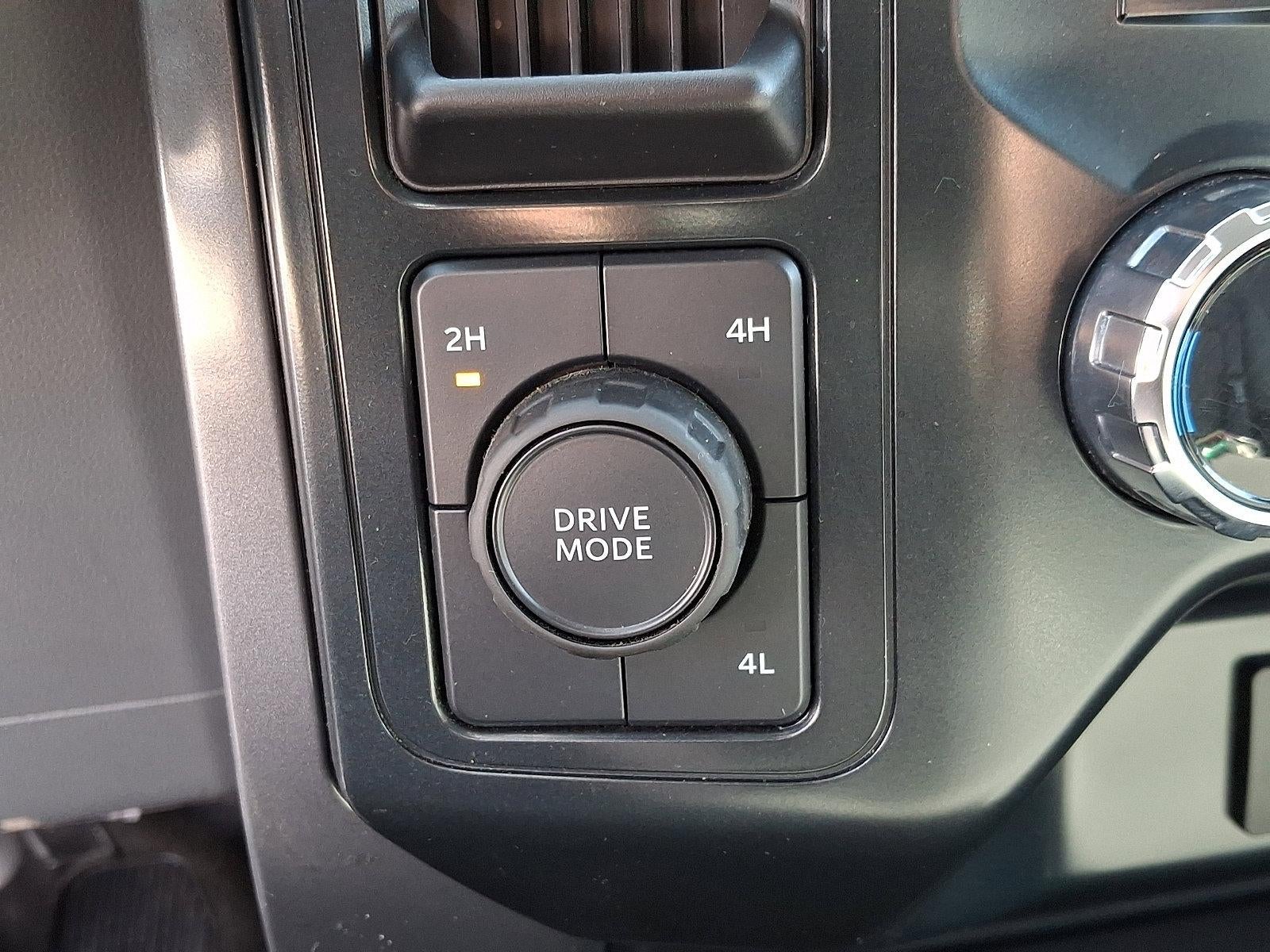 2025 Ford F-150 XLT 4WD SuperCrew 5.5' Box