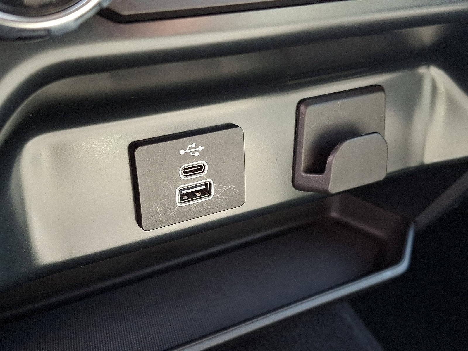 2025 Ford F-150 XLT 4WD SuperCrew 5.5' Box