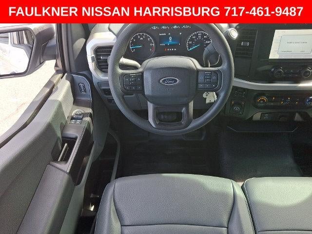 2023 Ford F-150 XL 4WD Reg Cab 6.5' Box
