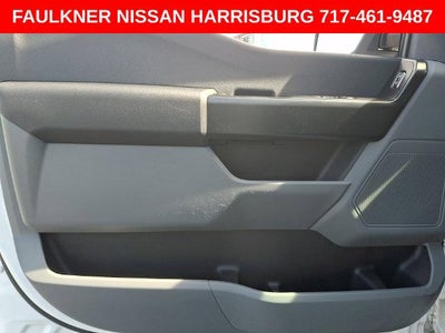 2023 Ford F-150 XL 4WD Reg Cab 6.5' Box