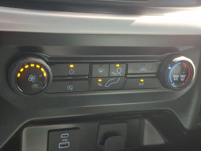 2023 Ford F-150 XL 4WD Reg Cab 6.5' Box