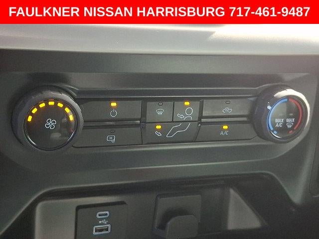2023 Ford F-150 XL 4WD Reg Cab 6.5' Box