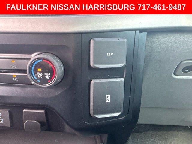 2023 Ford F-150 XL 4WD Reg Cab 6.5' Box