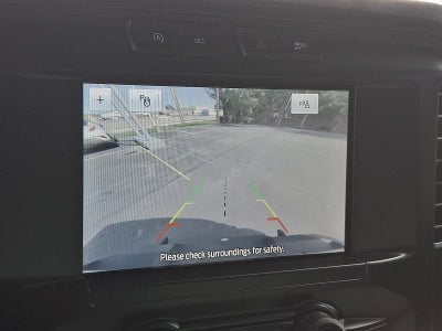 2023 Ford F-150 XL 4WD Reg Cab 6.5' Box