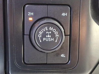 2023 Ford F-150 XL 4WD Reg Cab 6.5' Box