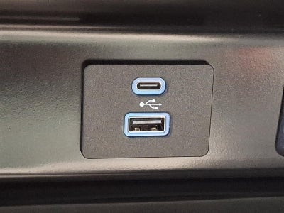 2023 Ford F-150 XL 4WD Reg Cab 6.5' Box