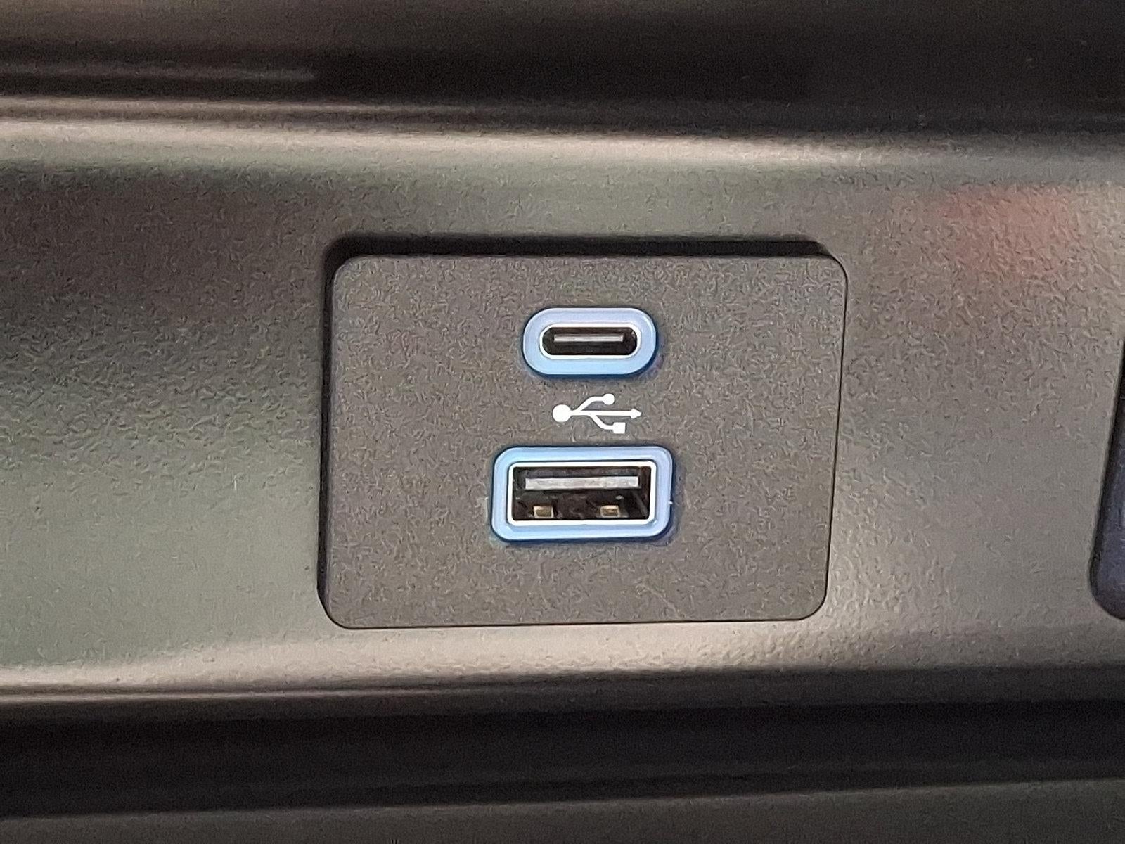 2023 Ford F-150 XL 4WD Reg Cab 6.5' Box