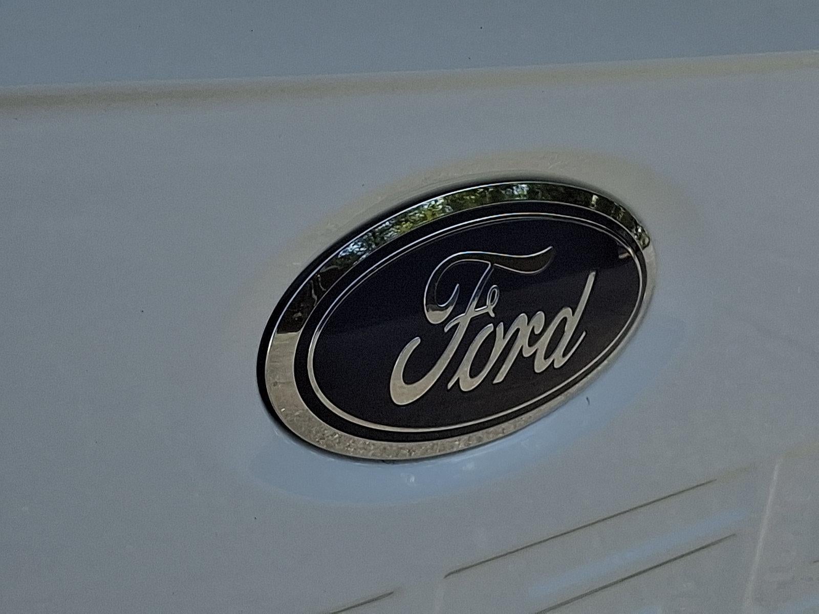 2023 Ford F-150 XL 4WD Reg Cab 6.5' Box