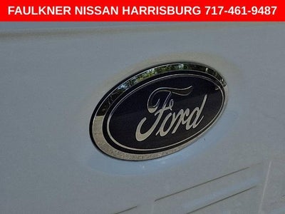 2023 Ford F-150 XL 4WD Reg Cab 6.5' Box
