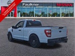 2023 Ford F-150 XL 4WD Reg Cab 6.5' Box