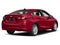 2018 Chevrolet Cruze Sedan LT (Automatic)