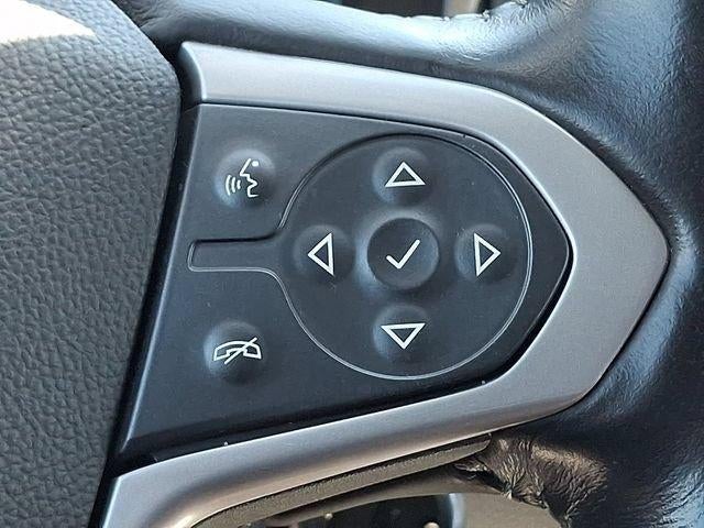 2022 Chevrolet Colorado Crew Cab Short Box 4-Wheel Drive ZR2