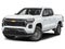 2024 Chevrolet Colorado Crew Cab Short Box 4-Wheel Drive LT
