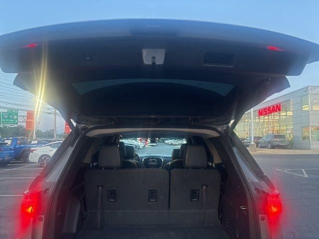 2018 Chevrolet Traverse AWD 3LT