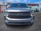 2022 Chevrolet Suburban 4WD RST