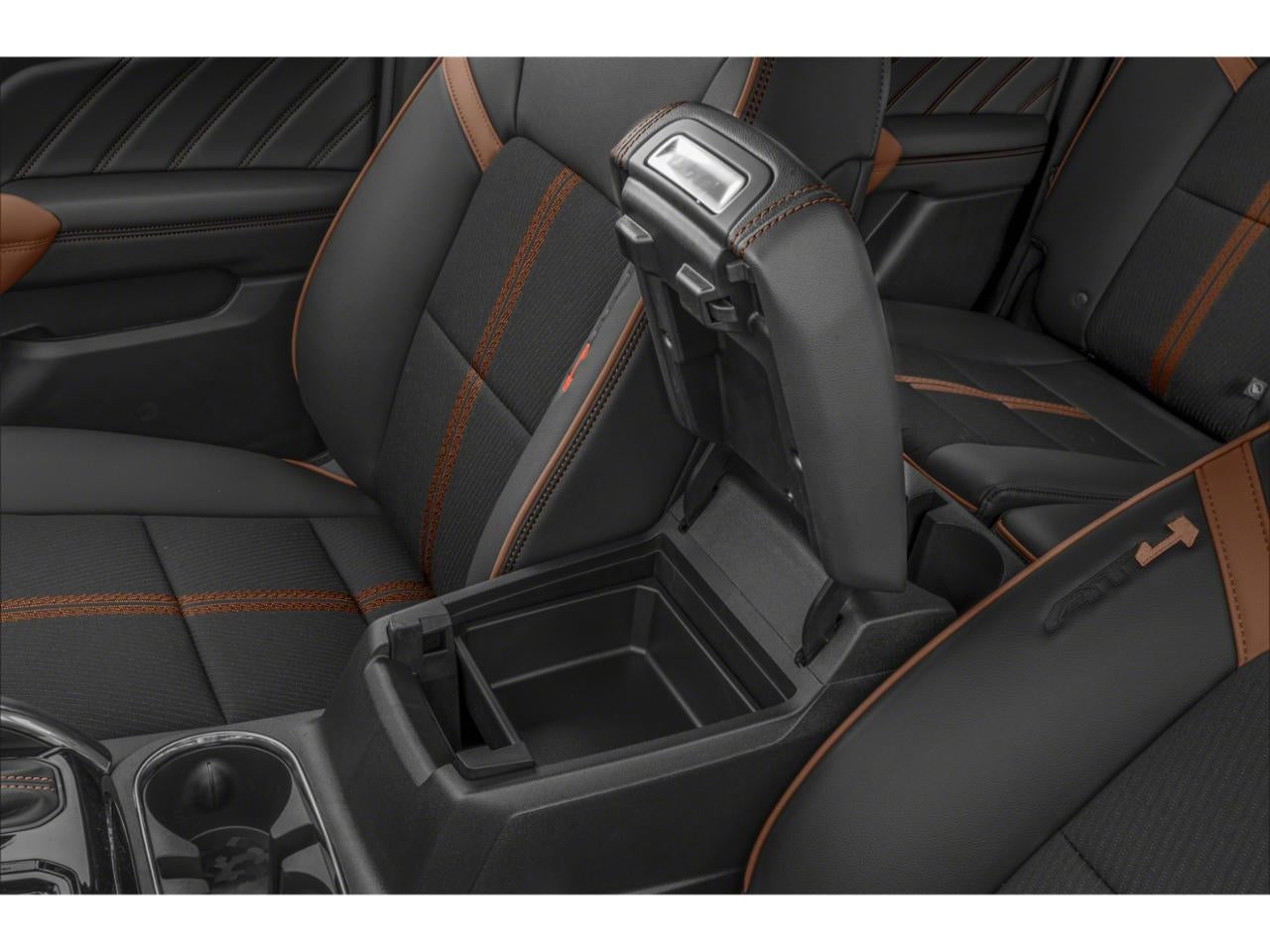 2024 GMC Canyon Crew Cab Short Box 4-Wheel Drive AT4X