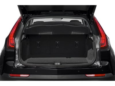 2019 Cadillac XT4 AWD 4dr Premium Luxury