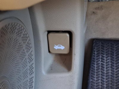 2006 Honda Civic Sedan LX AT