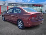 2006 Honda Civic Sedan LX AT