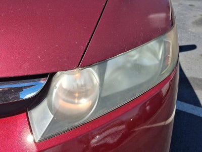 2006 Honda Civic Sedan LX AT