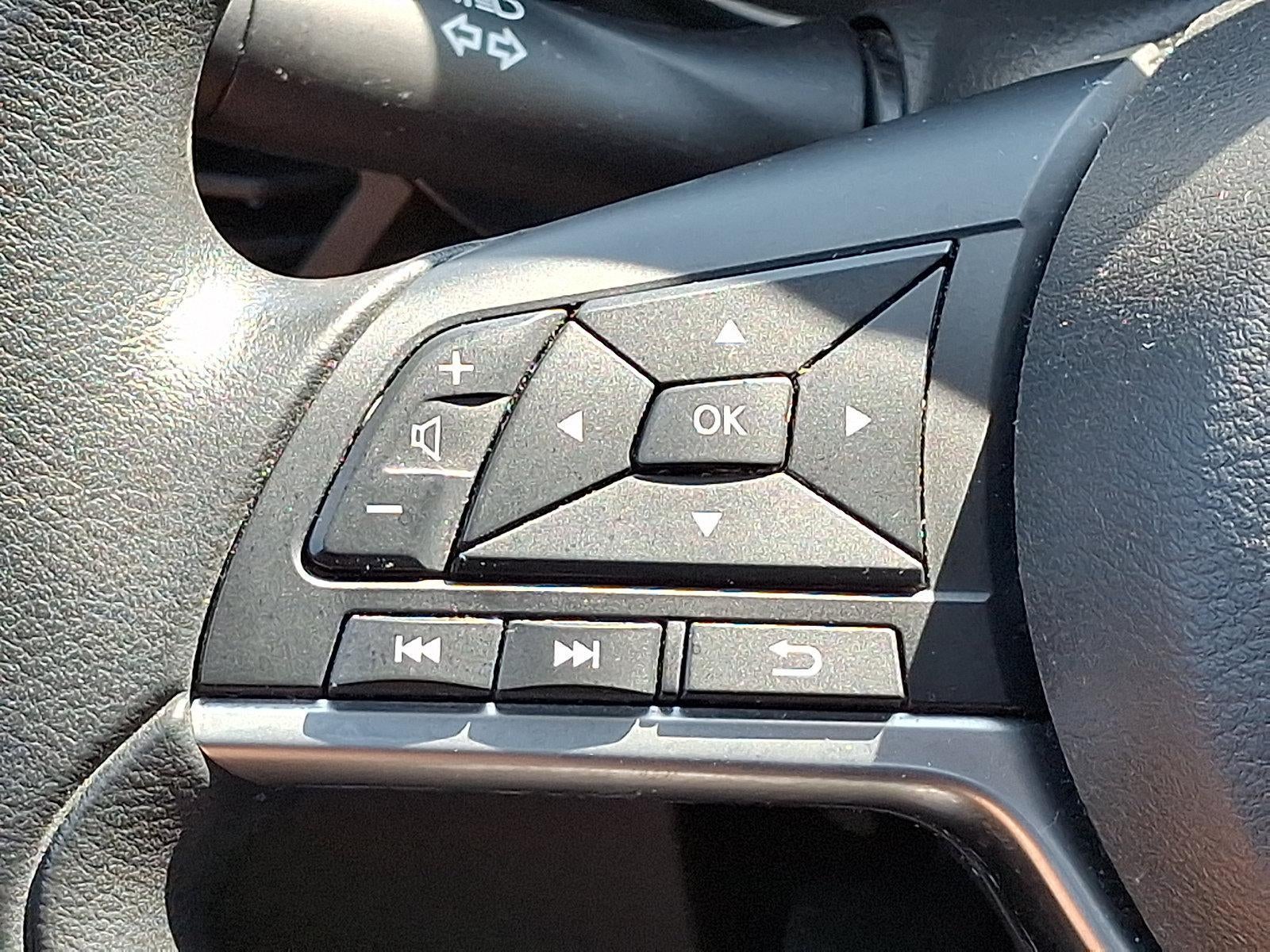 2020 Nissan Altima 2.5 S Sedan