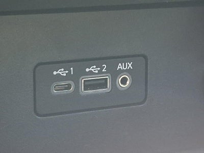 2020 Nissan Altima 2.5 S Sedan