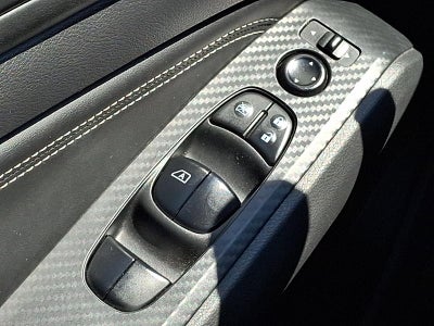 2020 Nissan Altima 2.5 S Sedan