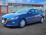 2020 Nissan Altima 2.5 S Sedan